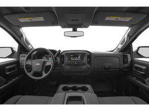 2019 Chevrolet Silverado 2500HD LT FWD