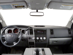 2013 Toyota Tundra Grade 4.6L V8
