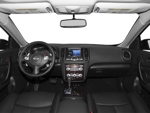 2014 Nissan Maxima 3.5 SV 4x2