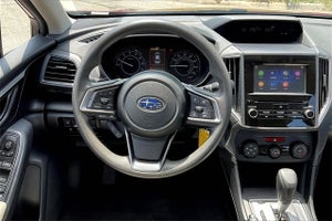 2019 Subaru Impreza 2.0i Premium AWD