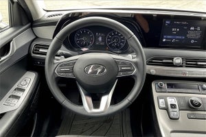 2021 Hyundai Palisade SEL 4x2