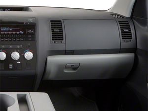 2013 Toyota Tundra Grade 4.6L V8