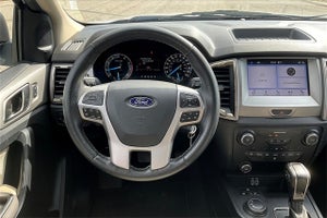 2019 Ford Ranger XLT 4WD